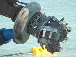 Dragflow Electric Excavator from Ace Centro Enterprises , UNITED ARAB EMIRATES