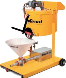 CG-550P Mini Grout Pump & Mixer from Ace Centro Enterprises , UNITED ARAB EMIRATES