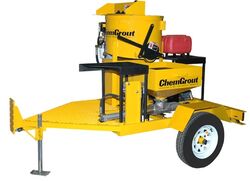 CG-555/030 Rugged Trailer from Ace Centro Enterprises , UNITED ARAB EMIRATES