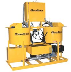 CG-500/030/GT High-Capacity Geothermal Series from Ace Centro Enterprises , UNITED ARAB EMIRATES