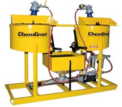 CG-502/030 Multi-Purpose Grouter from Ace Centro Enterprises , UNITED ARAB EMIRATES