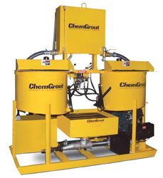 CG-500HP High Pressure Series from Ace Centro Enterprises , UNITED ARAB EMIRATES