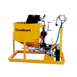 CG-620 Colloidal Mixer from Ace Centro Enterprises , UNITED ARAB EMIRATES