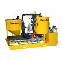 CG-600 Colloidal Series from Ace Centro Enterprises , UNITED ARAB EMIRATES