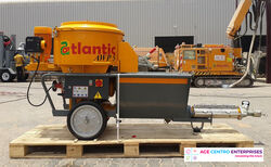 AWP 5 ATLANTIC WORM PUMP from Ace Centro Enterprises , UNITED ARAB EMIRATES