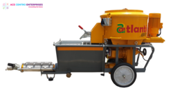 AWP 7.5 TM ATLANTIC WORM PUMP from Ace Centro Enterprises , UNITED ARAB EMIRATES