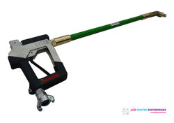 Atlantic Acecavator from Ace Centro Enterprises , UNITED ARAB EMIRATES