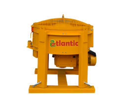 RPM 350 REFRACTORY PAN MIXER from Ace Centro Enterprises , UNITED ARAB EMIRATES
