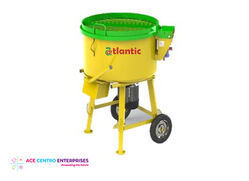 ATLANTIC PAN MIXER 240L from Ace Centro Enterprises , UNITED ARAB EMIRATES