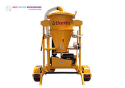 Atlantic X Vac from Ace Centro Enterprises , UNITED ARAB EMIRATES