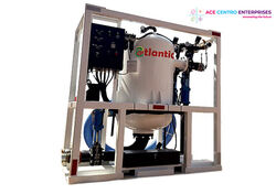 AVS 500 Atlantic Vacuum System from Ace Centro Enterprises , UNITED ARAB EMIRATES