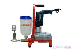 AIM 5000 ATLANTIC EPOXY INJECTION MACHINE from Ace Centro Enterprises , UNITED ARAB EMIRATES