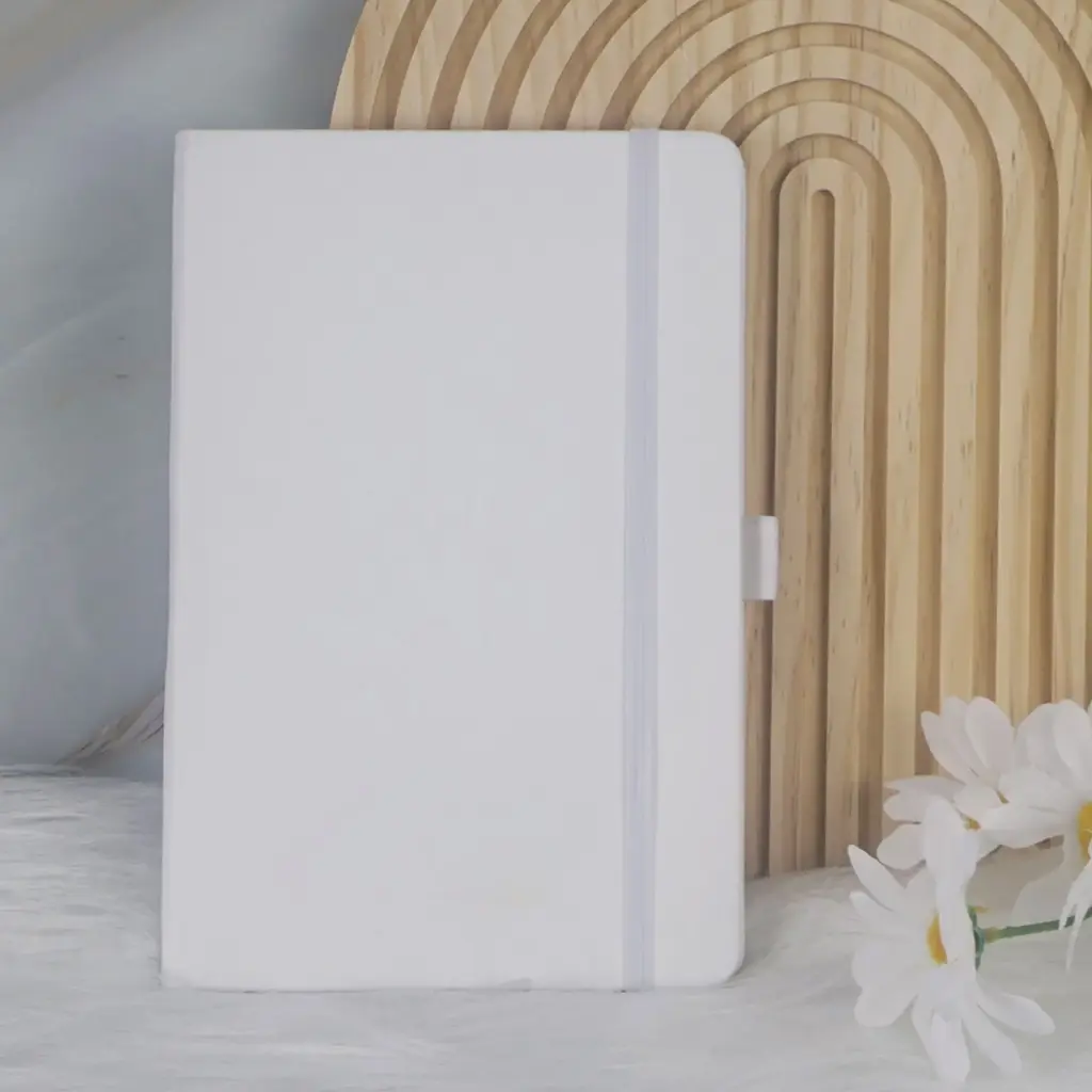 Buy A5 PU NOTEBOOK from Concept Plus Trading in UAE