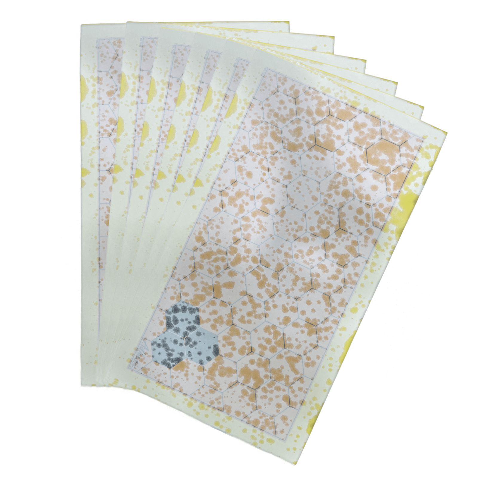 Adhesix Insect Trap Sticker - Home & Garden in UAE Marketplace