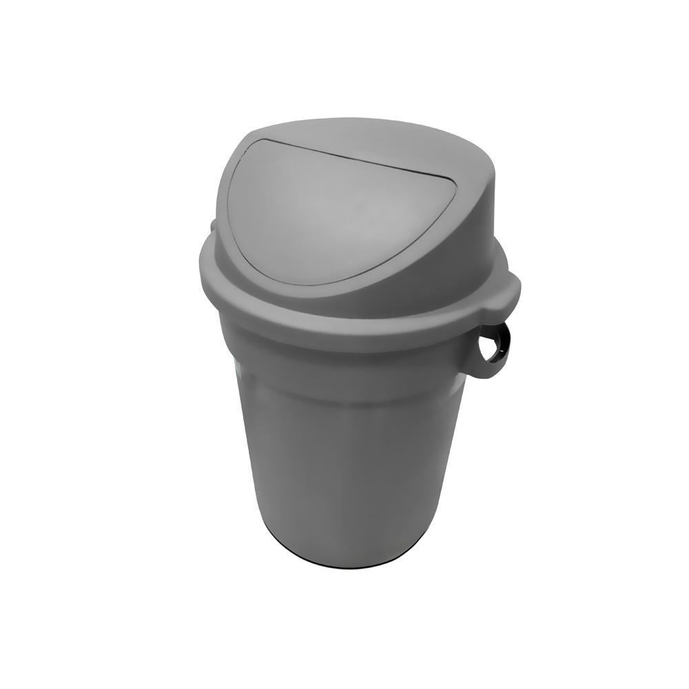 Buy AGARBAGE BIN | 80LTR from Kaddah Cleaning Equipment in UAE