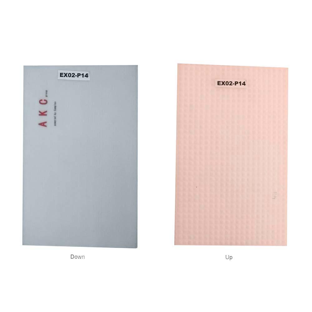 AKC | Floor Pad Complex Melc | HD+ 20mm | 40*25CM - Cleaning in UAE Marketplace