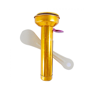 AKC | Golden Falafel Scoop Maker - Home & Garden in UAE Marketplace