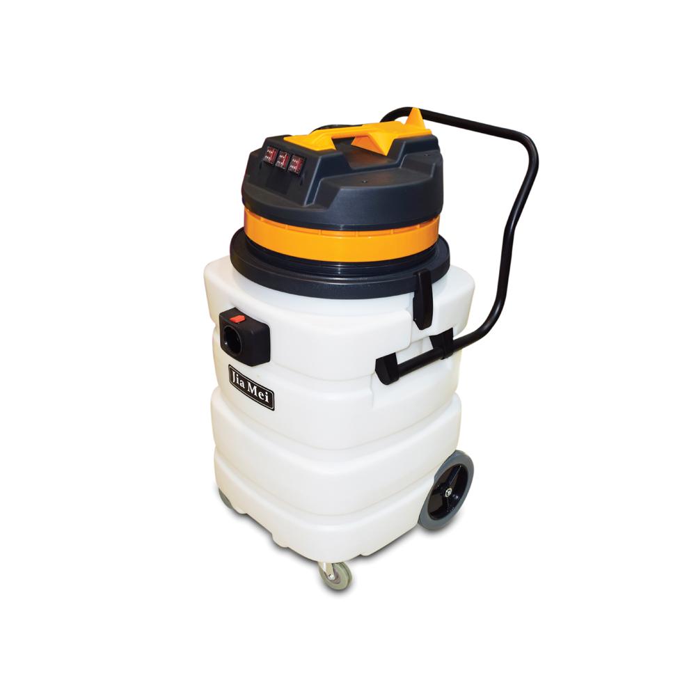 Buy MOTOR WET AND DRY VACUUM CLEANER | 90 LITERS from Kaddah Cleaning Equipment in UAE