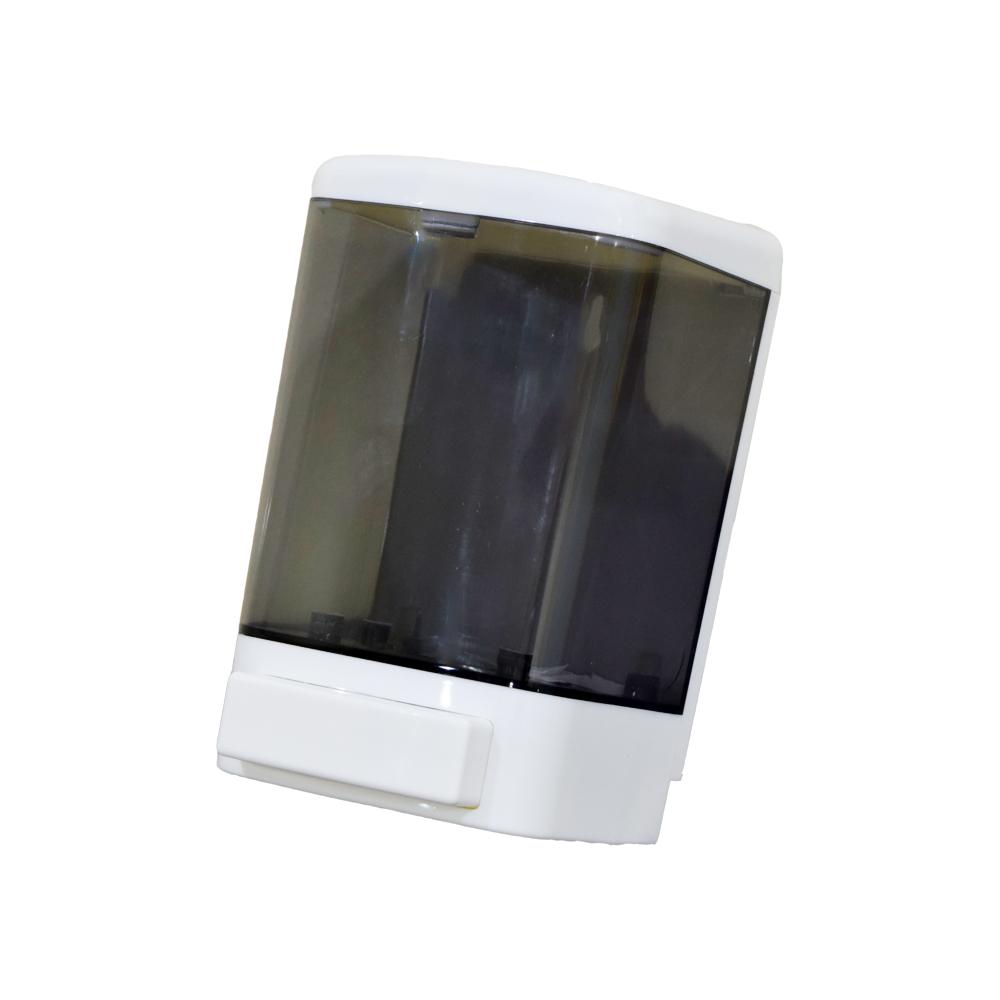 Buy AKC SOAP & SANITIZER DISPENSER | 1 LTR from Kaddah Cleaning Equipment in UAE