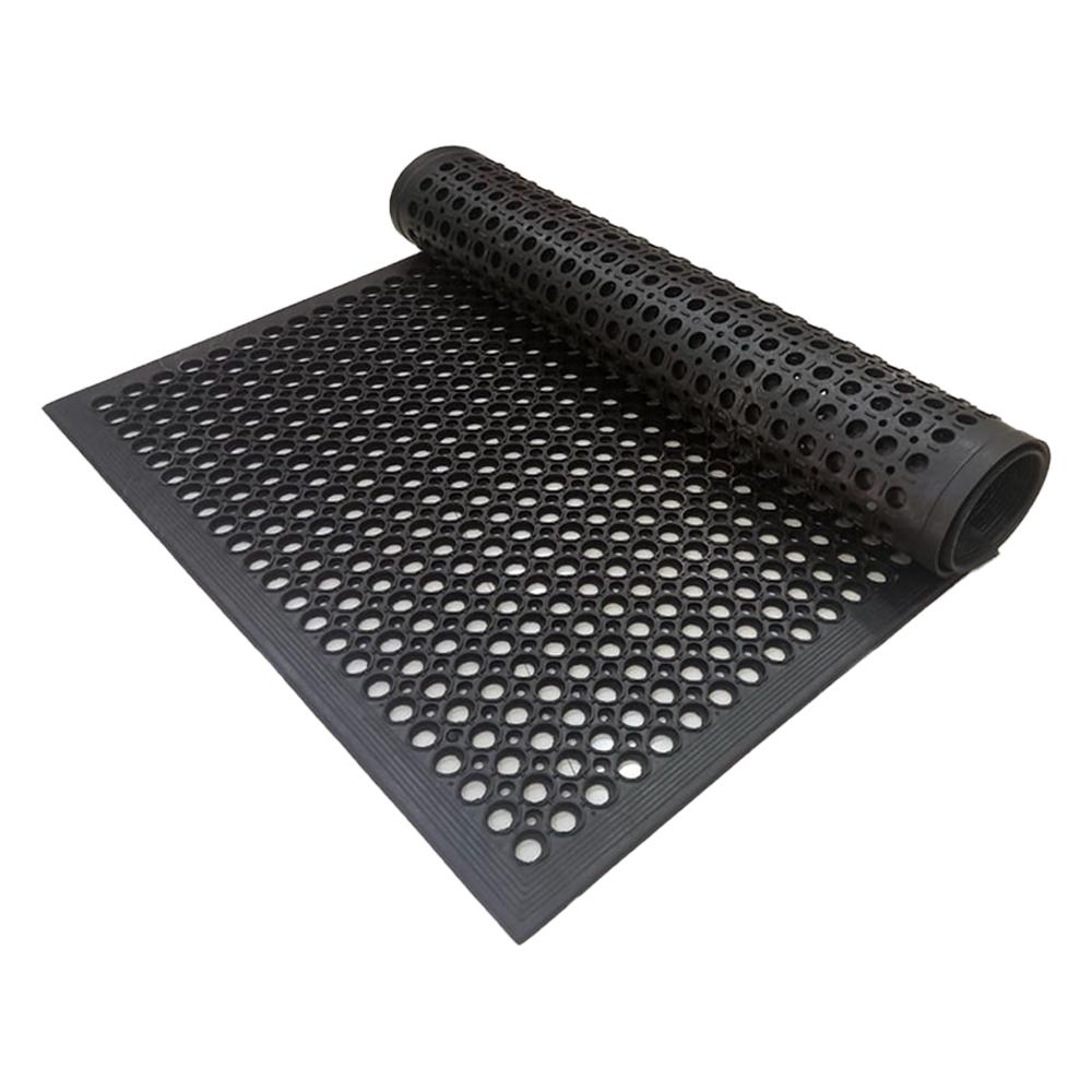 AKC Versatile Rubber Mat for Indoor and Outdoor Use 90 X 150 cm - Home & Garden in UAE Marketplace