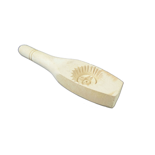 AKC | Wooden Cupcake Molder - Home & Garden in UAE Marketplace