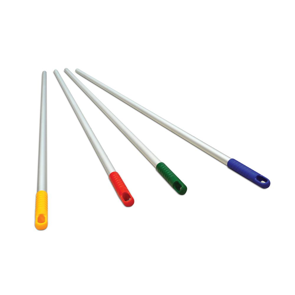 Buy ALUMINUM HANDLE | 130 CM from Kaddah Cleaning Equipment in UAE