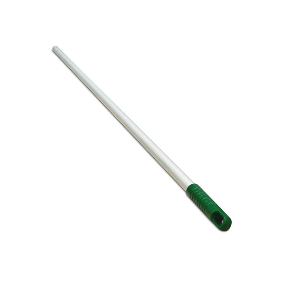 Buy ALUMINUM HANDLE | 130 CM | GREEN from Kaddah Cleaning Equipment in UAE