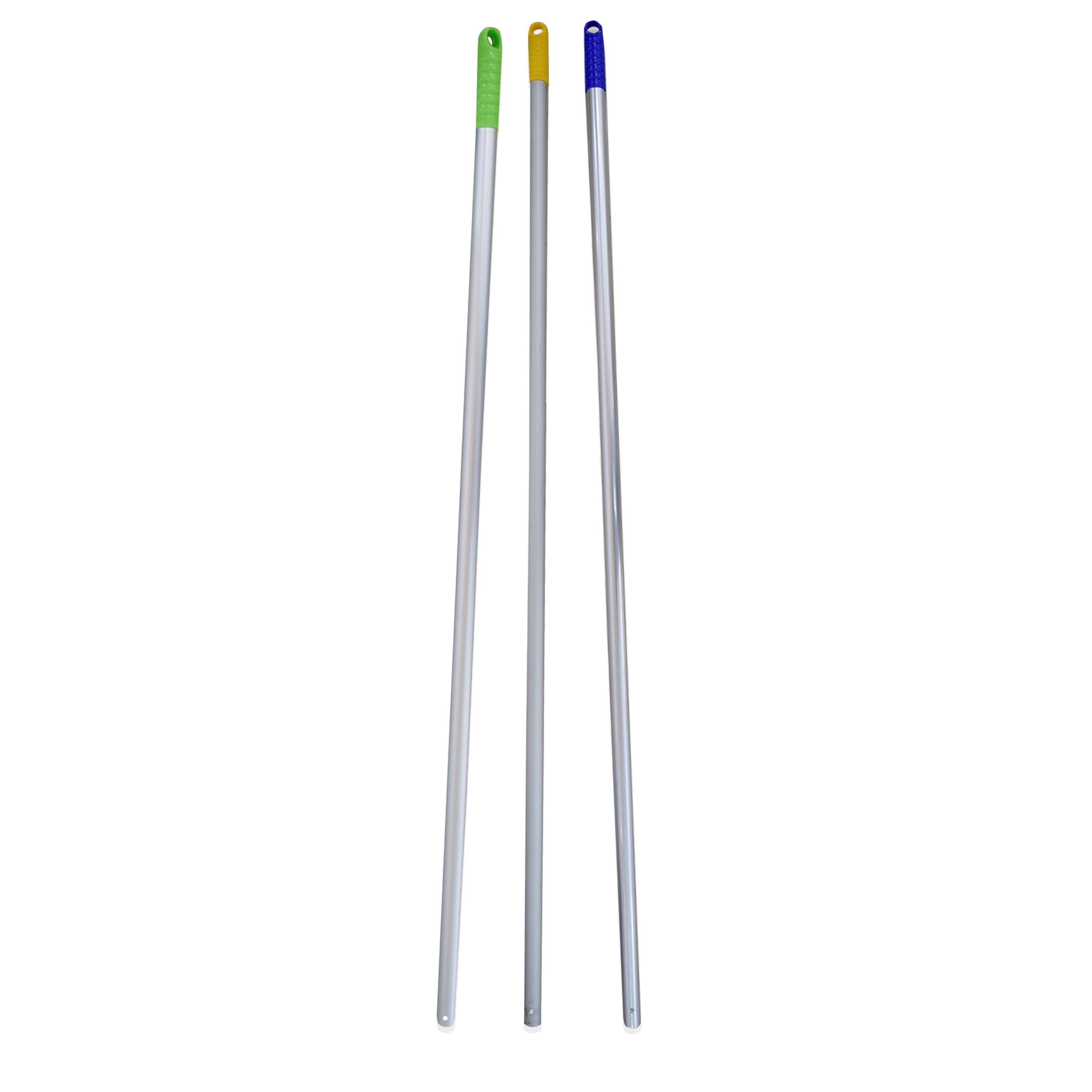 Buy ALUMINUM HANDLE | 150 CM from Kaddah Cleaning Equipment in UAE