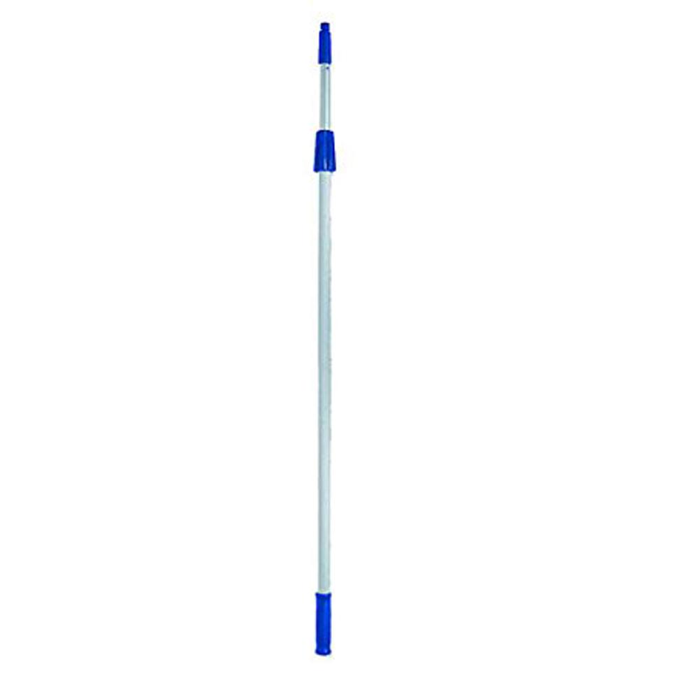 Buy ALUMINUM TELESCOPE POLE 6 METERS from Kaddah Cleaning Equipment in UAE