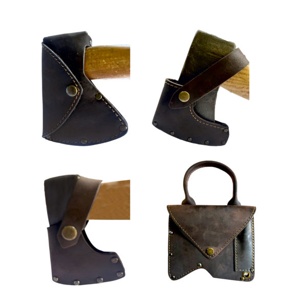 Buy AXE COVERS from The Global Merchants in India