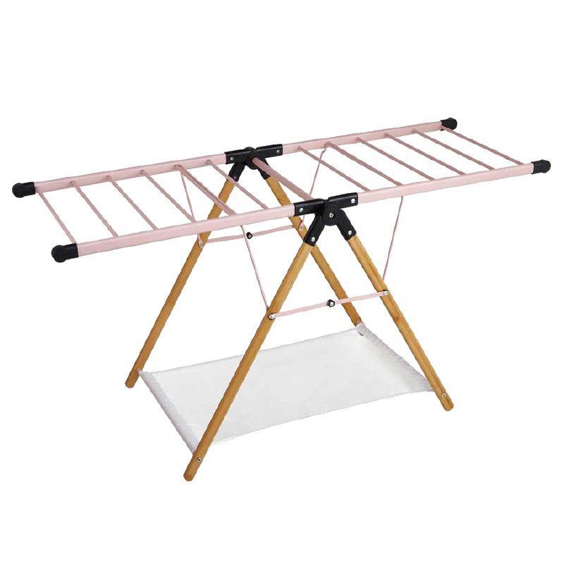 Bamboo Cloth Dryer Large - Home & Garden in UAE Marketplace