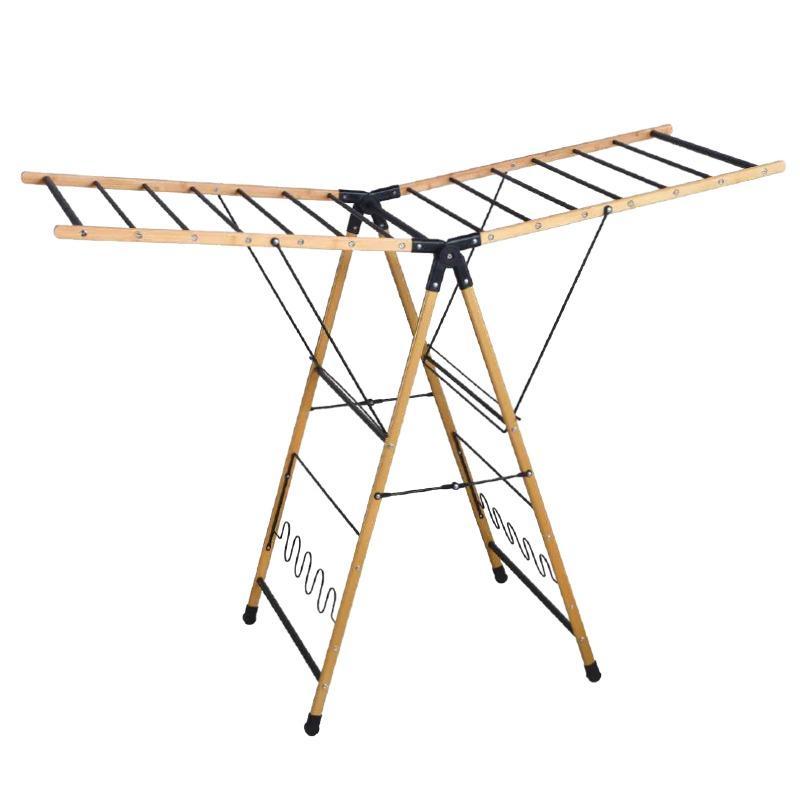 Bamboo Cloth Dryer Medium - Home & Garden in UAE Marketplace