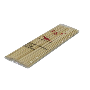 Bamboo Skewers 10 inch 3mm - Home & Garden in UAE Marketplace