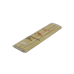 Bamboo Skewers 12 inch 5 mm - Home & Garden in UAE Marketplace