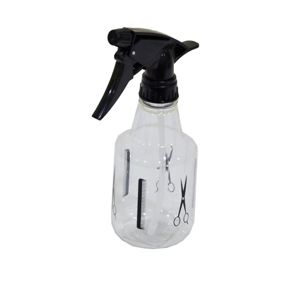 Buy BARBERSHOP HAIR SPRAY BOTTLE | 250 ML from Kaddah Cleaning Equipment in UAE