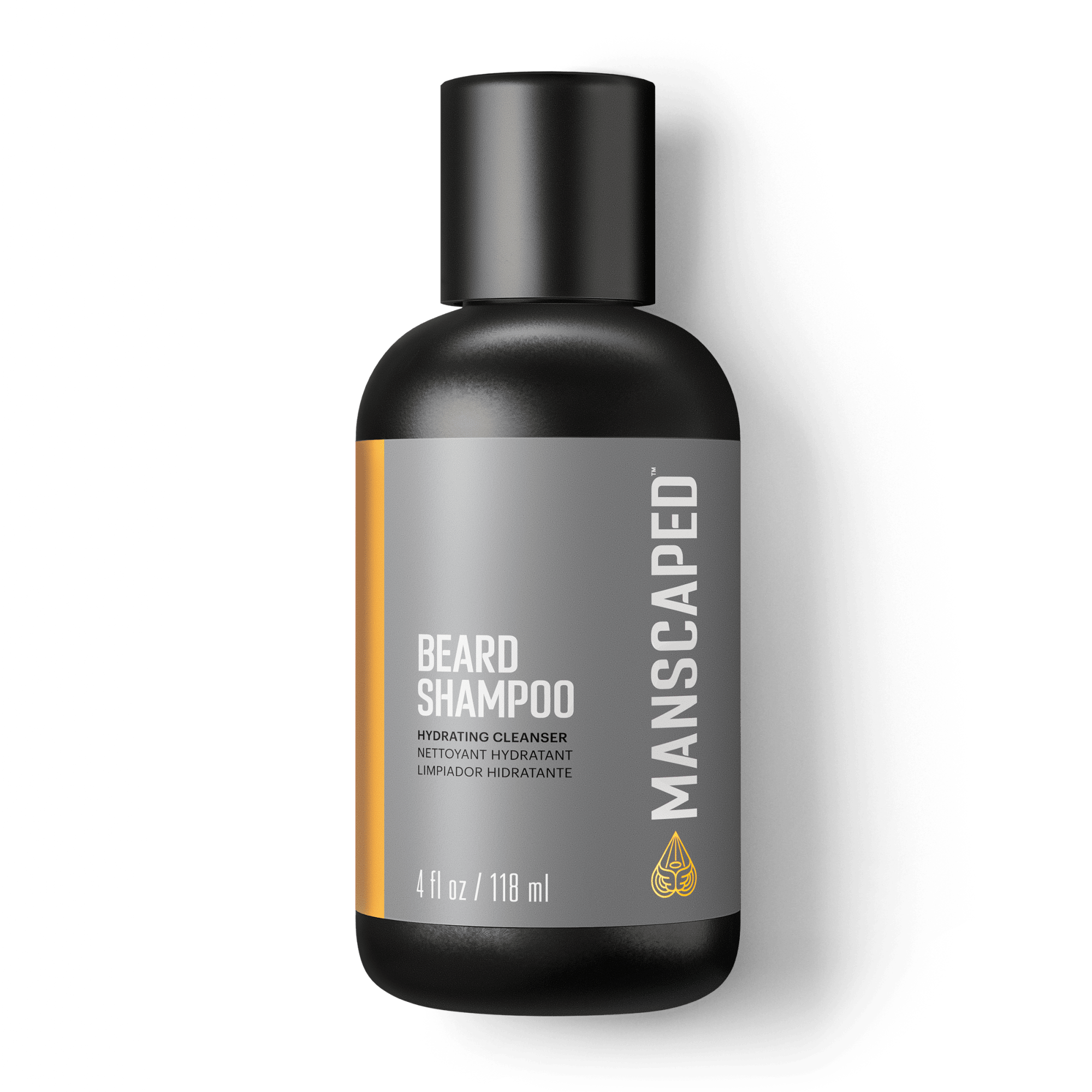 Beard Shampoo