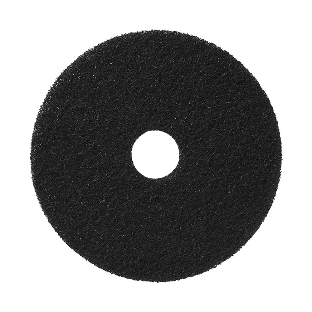 Black Pad 17 Inch ETC General | SP07K-17 - Cleaning in UAE Marketplace