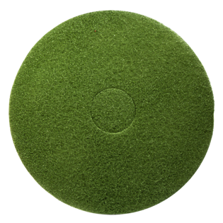 Bonastre 3 steps Shining Green Pads No.3 11 inch ( I-Mop XXL ) - Cleaning in UAE Marketplace