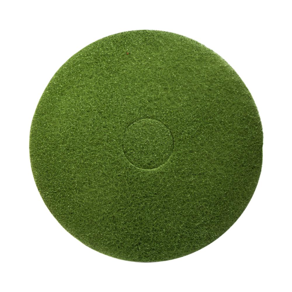 Bonastre 3 steps Shining  Green Pads NO. 3 17 inch - Cleaning in UAE Marketplace