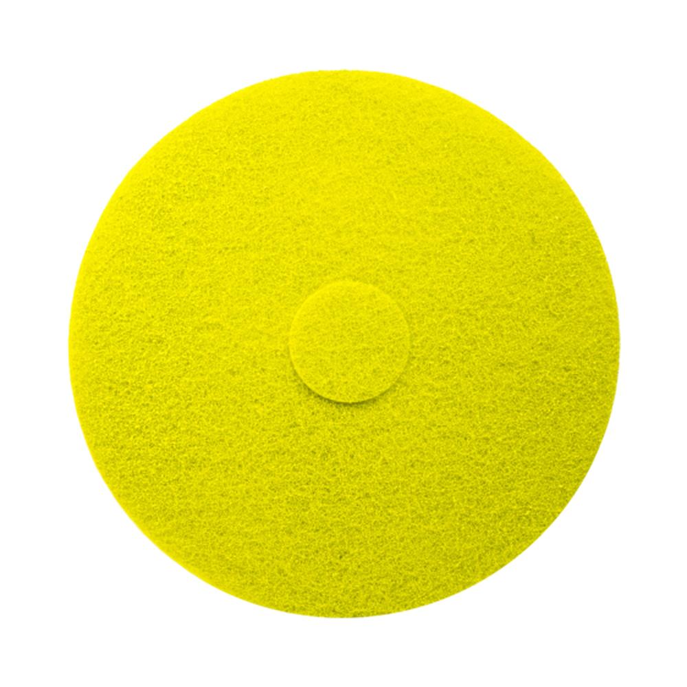 Bonastre 3 steps Shining Pads DUO 2 in 1 Clean and shine 17 inch - Cleaning in UAE Marketplace