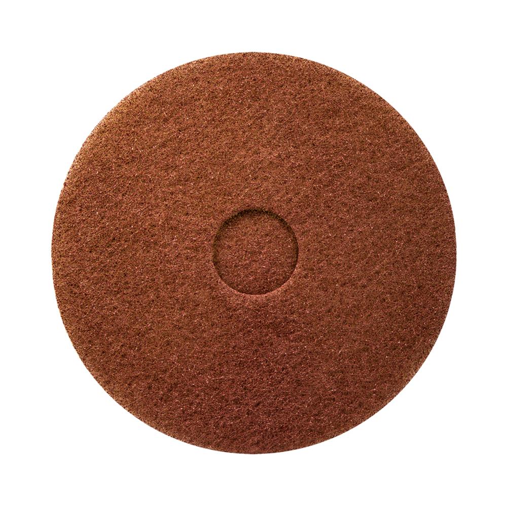 Bonastre 3 steps Shining Red Pads | 17 inch - Cleaning in UAE Marketplace