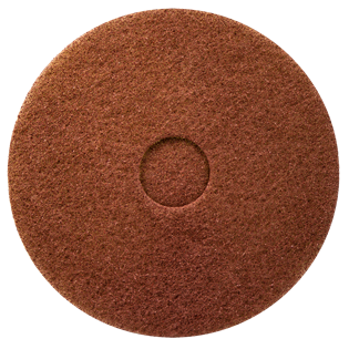 Bonastre 3 steps Shining Red Pads NO. 1 8 inch ( I- mop XL) - Cleaning in UAE Marketplace