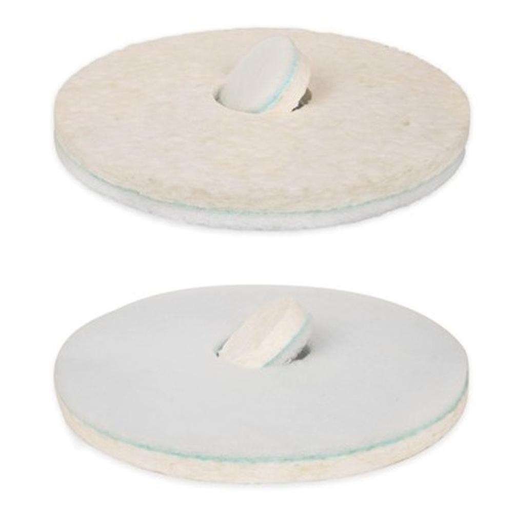 Bonastre OrbiPad Magic Floor Pad 17 inches - Cleaning in UAE Marketplace