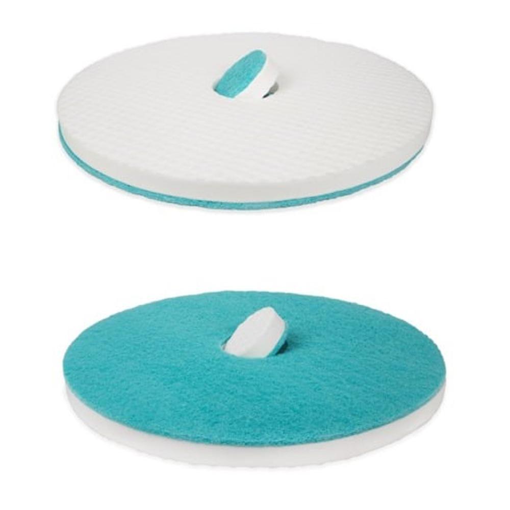 Bonastre Orbipad Magic Soft Floor Pad 17 inches - Cleaning in UAE Marketplace