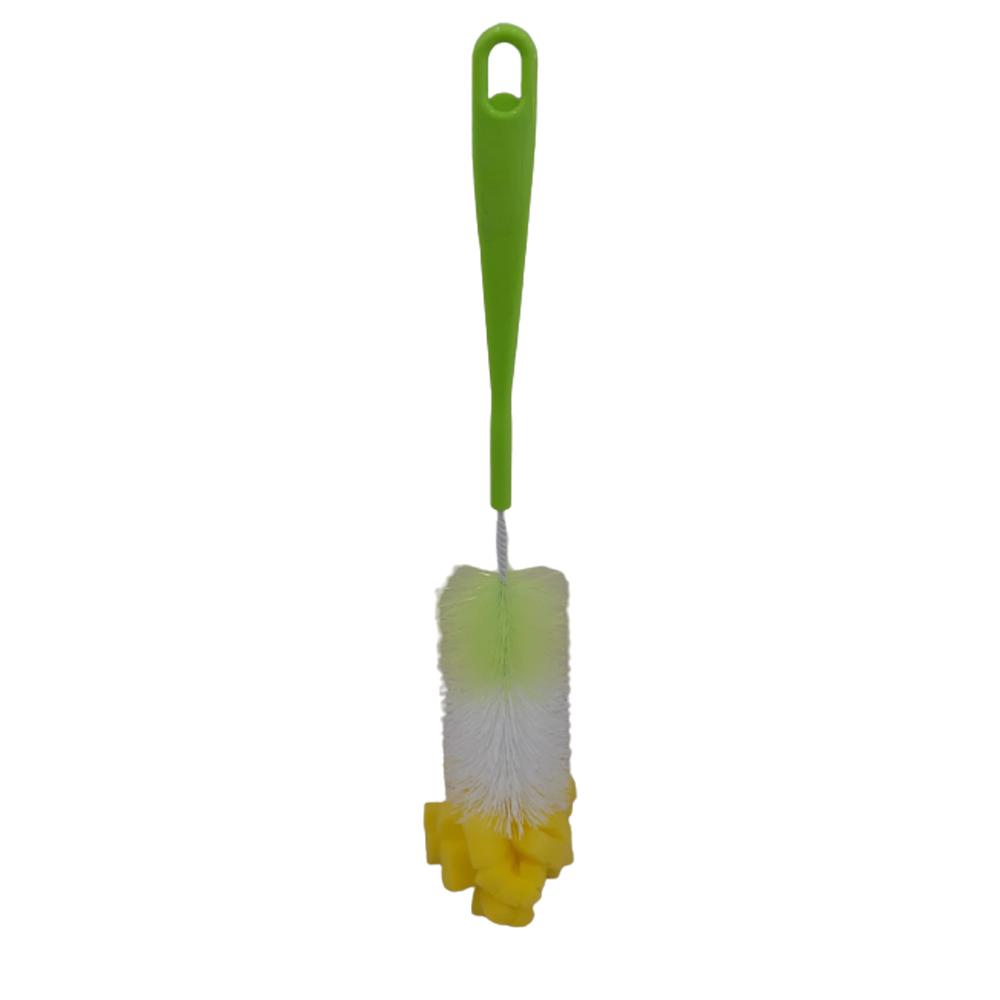 Buy BOTTLE CLEANING BRUSH | 33 CM from Kaddah Cleaning Equipment in UAE
