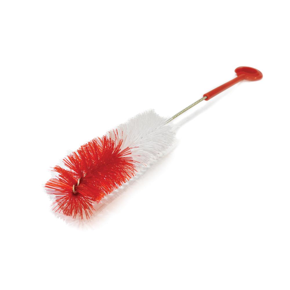 Buy BOTTLE CLEANING BRUSH | 34 CM from Kaddah Cleaning Equipment in UAE