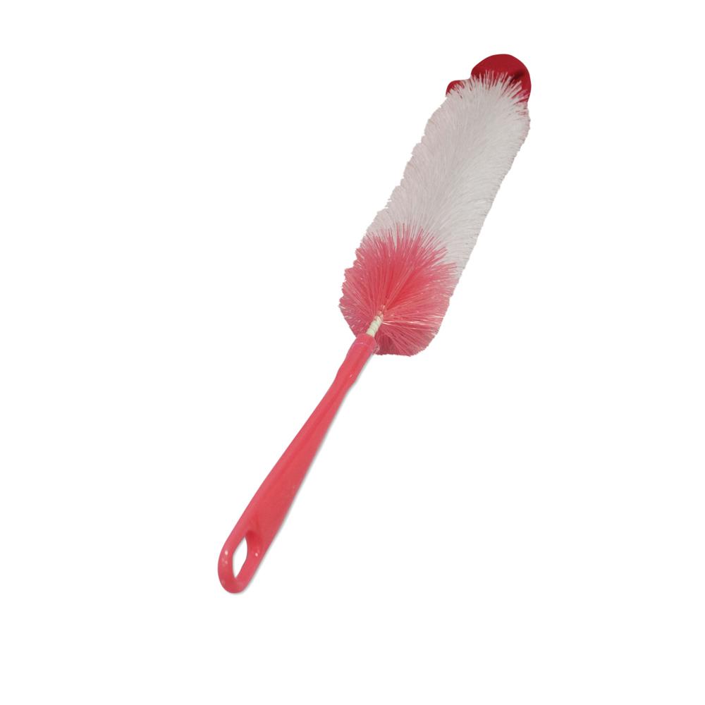 Buy BOTTLE CLEANING BRUSH | 47 CM from Kaddah Cleaning Equipment in UAE