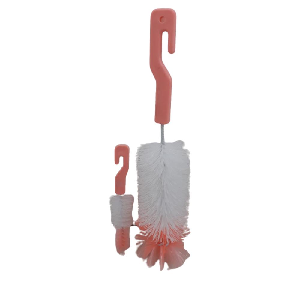 Buy BOTTLE CLEANING BRUSHES | 15-35 CM from Kaddah Cleaning Equipment in UAE