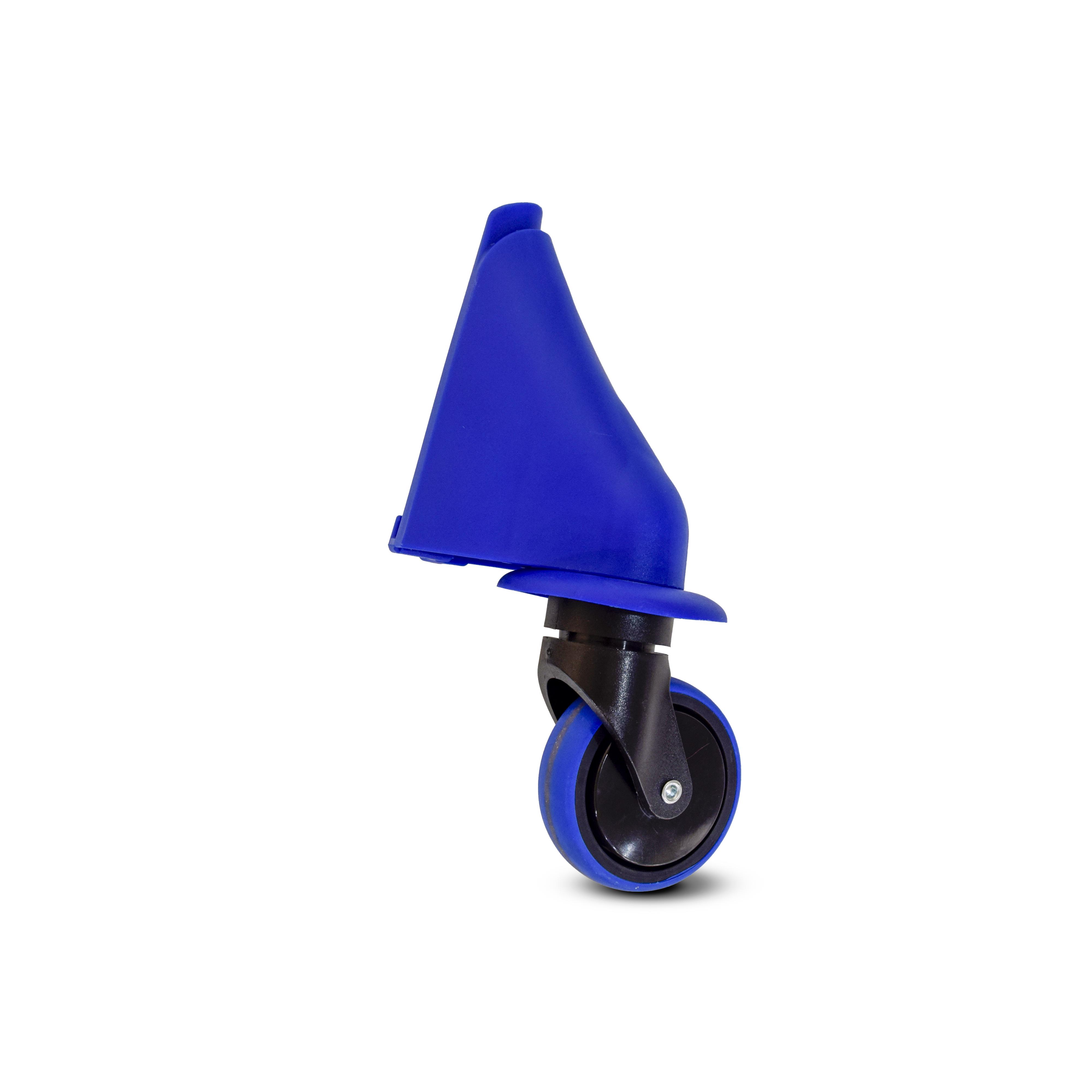 Buy BUCKET TROLLEY WHEEL from Kaddah Cleaning Equipment in UAE