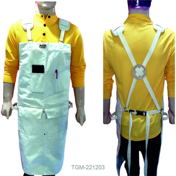 Buy CANVAS APRON from The Global Merchants in India